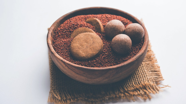A bustling cityscape at night with illuminated skyscrapers